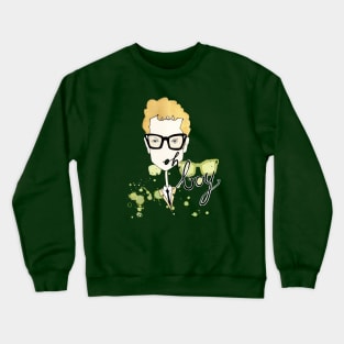 Oh Boy Crewneck Sweatshirt